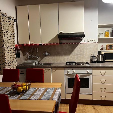 Euphoria Apartment Obuljeno Esterno foto