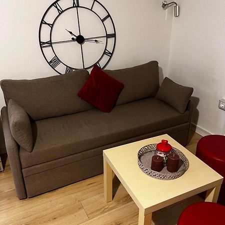 Euphoria Apartment Obuljeno Esterno foto