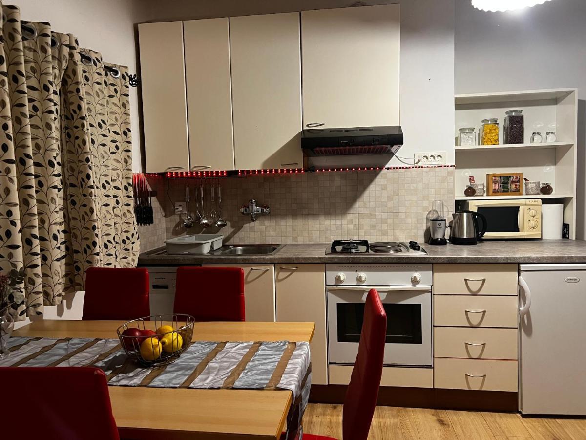 Euphoria Apartment Obuljeno Esterno foto