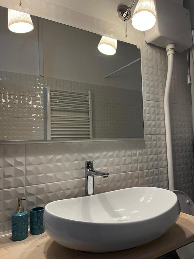 Euphoria Apartment Obuljeno Esterno foto