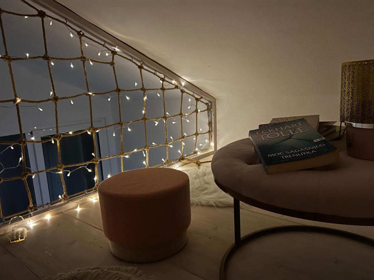 Euphoria Apartment Obuljeno Esterno foto