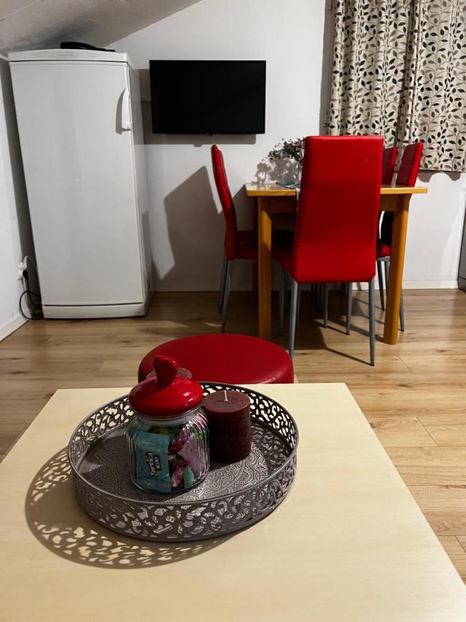 Euphoria Apartment Obuljeno Esterno foto